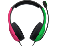 PDP LVL40 PINK/GREEN do SWITCH - 1138299 - zdjęcie 2